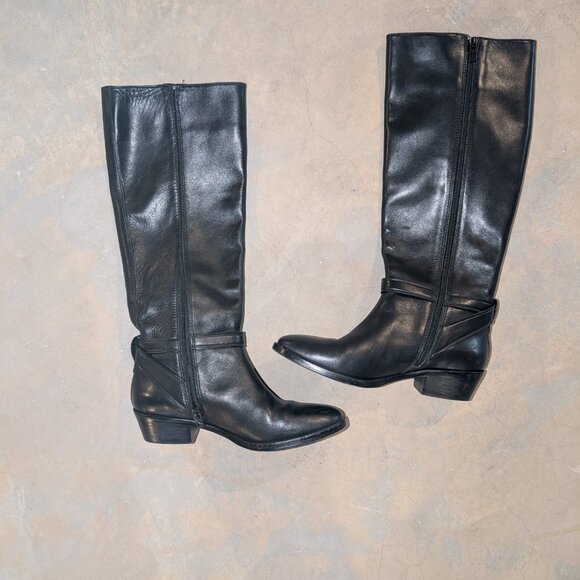 Coach Boots - Picture 5 of 12